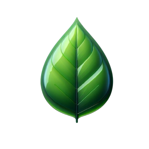 3d leaf 2